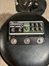 BOSS RE-202 Space Echo Pedale