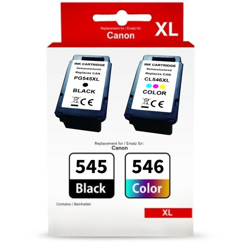 Cartucce stampante per canon - cartucce,