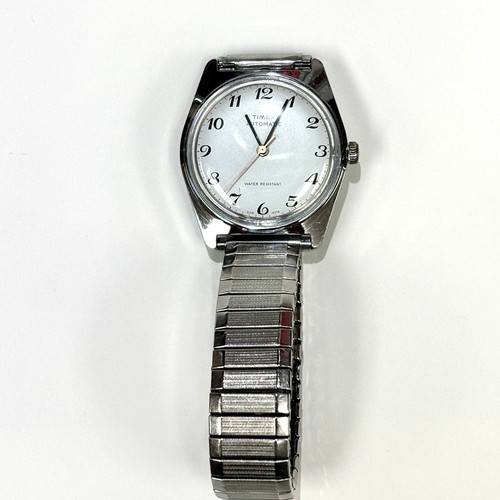 Timex viscount automatico - viscount,