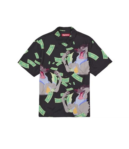 Supreme fw25 all dogs to - supreme,