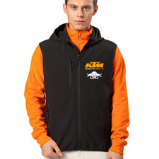 Abbigliamento KTM Racing