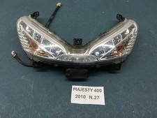 FANALE POSTERIORE STOP YAMAHA