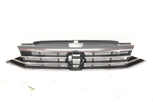 Griglia radiatore passat b8 - radiatore,