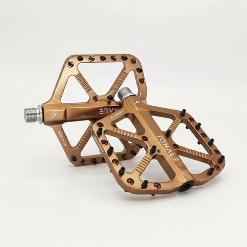 Pedali bici mtb - pedali,