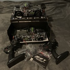 Drift trucks 12 - trucks, racing