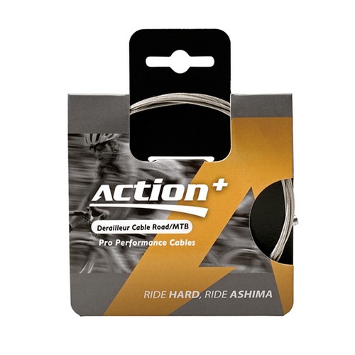 Filo cambio shimano inox - filo,