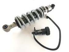 BMW R 1150 R R21 [2002] - Assorbitore di urti nella parte posteriore
