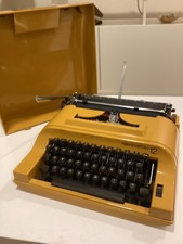 Macchina scrivere remington - macchina, da