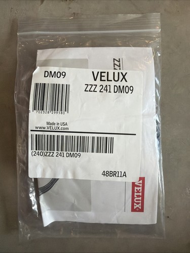 Kit prolunga filo velux - kit, per