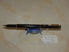 PARKER RIALTO 'LAVA'