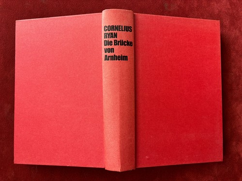 Cornelius ryan ponte di - cornelius, ryan: