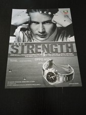 TAG HEUER CRONOGRAFO KIRIUM