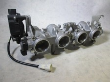 Corpo Farfallato OEM 100%