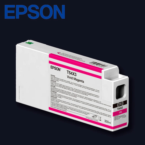 Epson t54x300 vivid - t54x300, magenta