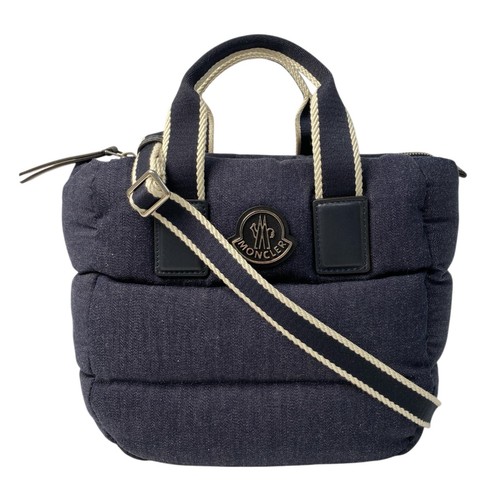 Borsa tracolla moncler mini - a,