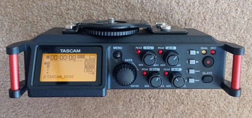 Tascam d70 registratore audio - tascam,