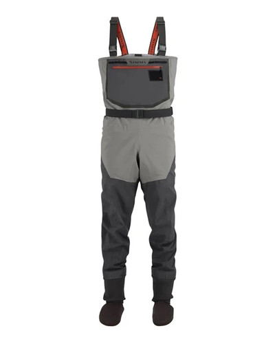 Calza uomo simms freestone - uomo,
