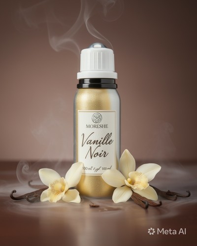 Olio profumato vaniglia - olio,