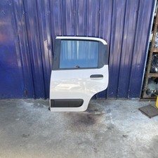 SPORTELLO PORTA POSTERIORE