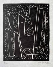 Alberto MAGNELLI Composizione