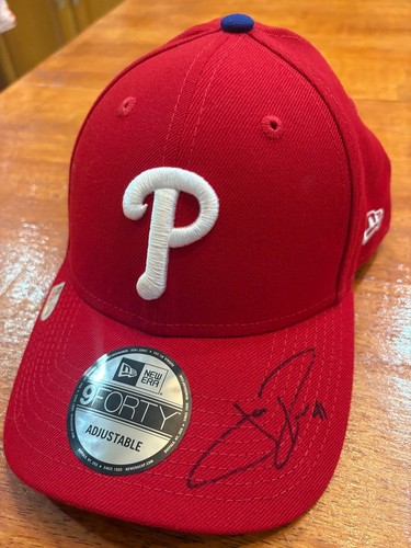 Cappello phillies pitcher - cappello,