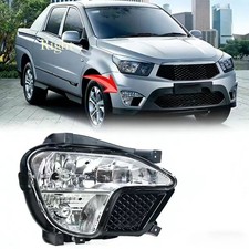 For ssangyong korando actyon - ssangyong,