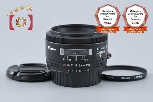 Nikon nikkor f - af,