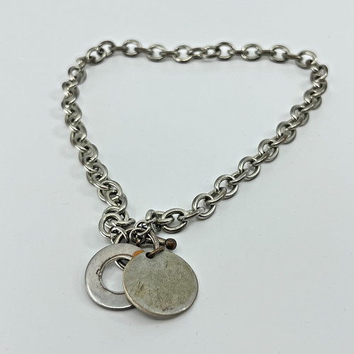 Collana vintage guess - collana, tono
