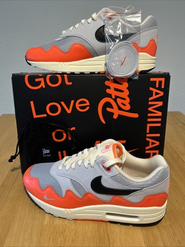 Nike air max patta - max,