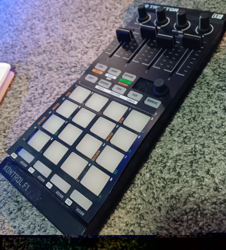 Strumenti nativi controllo - strumenti,