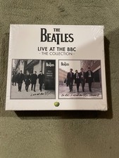 The Beatles Live At The BBC