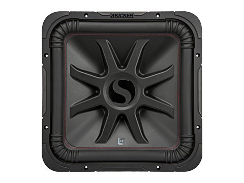 Kicker 45l7r152 l7r - l7r, subwoofer