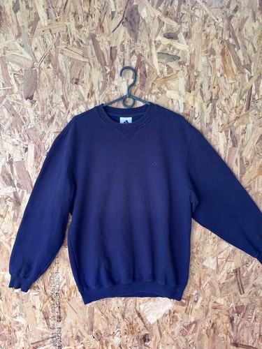 Felpa adidas vintage - 2001, uomo