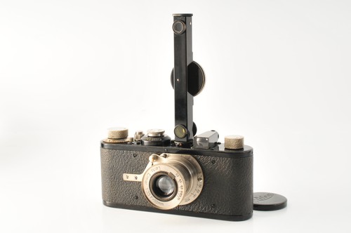 Leica primi elmar 50mm - leica, a