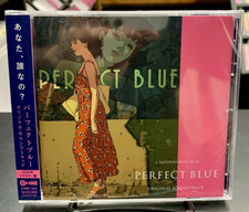 Perfect Blue Original