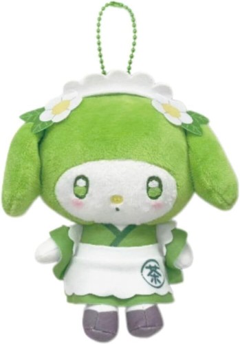 Borsa mascotte sanrio - mascotte, my