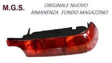 FANALE POSTERIORE DESTRO NUOVO ORIGINALE PER ALFA ROMEO SPIDER  SERIE DAL 1990