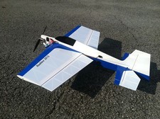 Slick 360-35" ~ Silhouette 3D