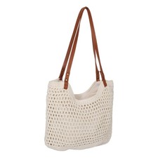  Borsa Estiva Spiaggia Paglia