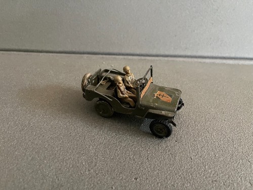 Rara auto militare - , in