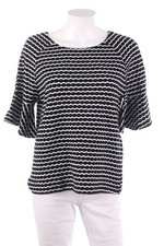 OVS Maglia Manica Corta M Nera