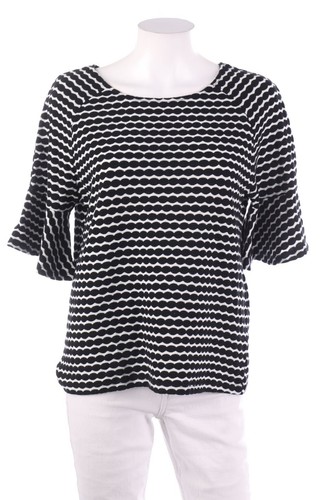 Ovs maglia manica - corta, nera