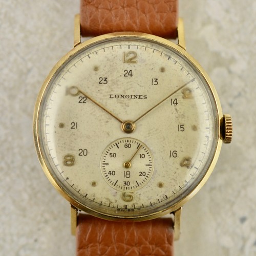 1943 orologio vintage - orologio,