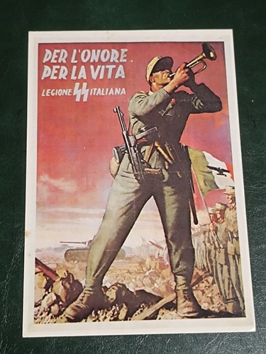 Cartolina costituzione della - costituzione,