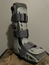 NUOVO Aircast SoftStrike