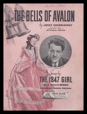 BELLS OF AVALON