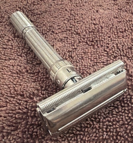 Gillette slim 1963 regolabile - slim,