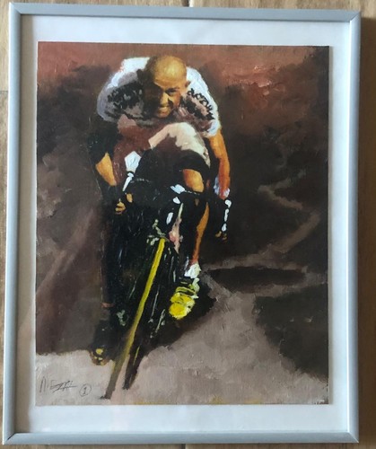 Cycling marco pantani - cycling,