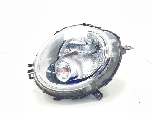 Faro anteriore sinistro - sinistro, per