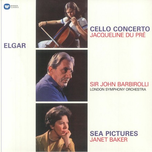 Cello concerto sea pictures - cello,